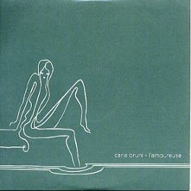 L'Amoureuse - 2008 • Single/EP