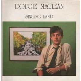 Singing Land - 1985 • Álbum