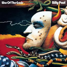 War Of The Gods - 1973 • Álbum