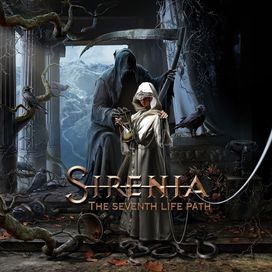 The Seventh Life Path - 2015 • Álbum