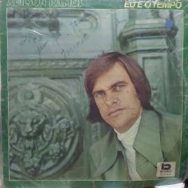 Eu e o Tempo - 1977 • Álbum