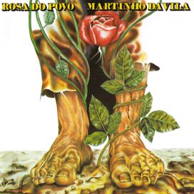 Rosa do Povo  - 1976 • Álbum