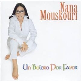 Un Bolero Por Favor - 2003 • Álbum