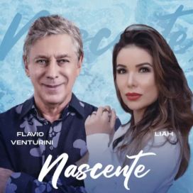 Nascente (com Liah Soares) - Single/EP