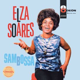 Sambossa - 1963 • Álbum