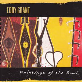 Paintings Of The Soul - 1992 • Álbum