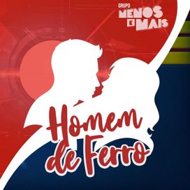 Homem de Ferro - 2020 • Single/EP