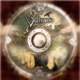 Shield Brothers of Valhalla - 2008 • Álbum