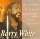 O Melhor de Barry White - 2003 • Coletânea