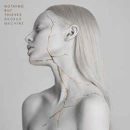 Broken Machine - 2017 • Álbum