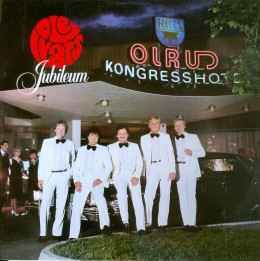 Jubileum - 1984 • Álbum