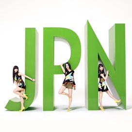 JPN - 2011 • Álbum