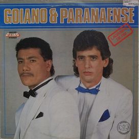 Lágrimas De Pai - 1988 • Álbum