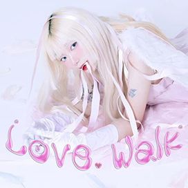 Dream Walk - 2022 • Sencillo/EP