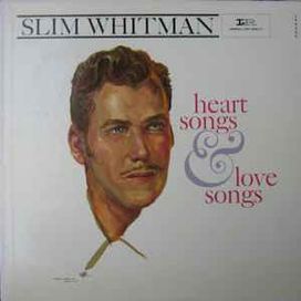 Heart Songs &amp; Love Songs - 1963 • Álbum