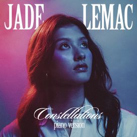 Constellations (Piano Version) - 2021 • Single/EP