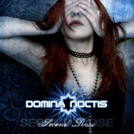 Second Rose - 2008 • Álbum