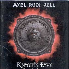 Knights Live - 2003 • Álbum