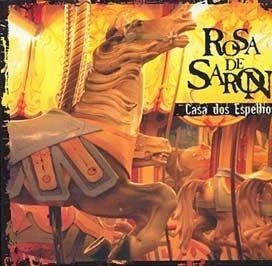 Casa dos Espelhos - 2005 • Álbum