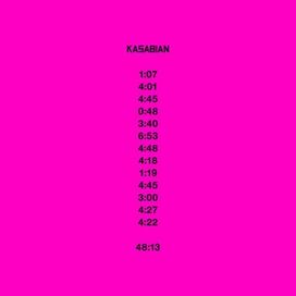 48:13 - 2014 • Álbum