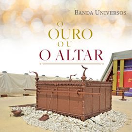 O Ouro ou O Altar - 2021 • Single/EP