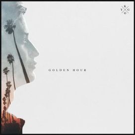 Golden Hour - 2020 • Álbum
