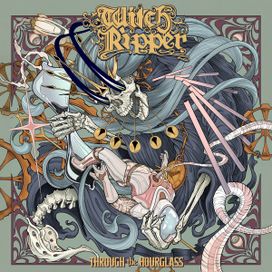 Through The Hourglass - 2026 • Álbum