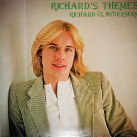 Richard's Themes - 1980 • Álbum