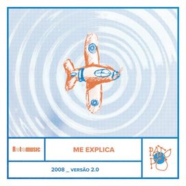 Me Explica - 2021 • Single/EP