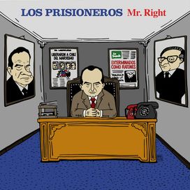 Mr. Right - 2004 • Single/EP