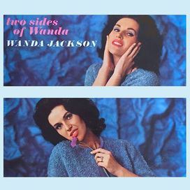 Two Sides Of Wanda - 1964 • Álbum