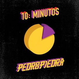 10 Minutos - 2024 • Sencillo/EP