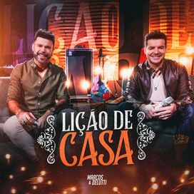 Lição de Casa - 2024 • Álbum