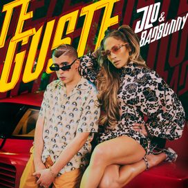 Te Guste - 2018 • Single/EP