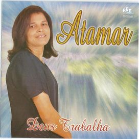 Deus Trabalha - 1995 • Álbum