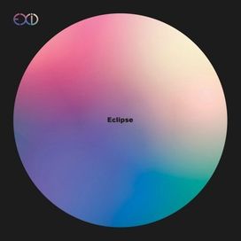 Eclipse - 2017 • Álbum