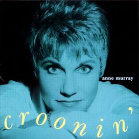 Croonin' - 1993 • Álbum