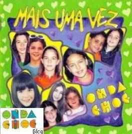 Mais Uma Vez - 1999 • Álbum