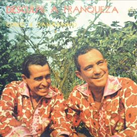 Desculpe A Franqueza - Álbum