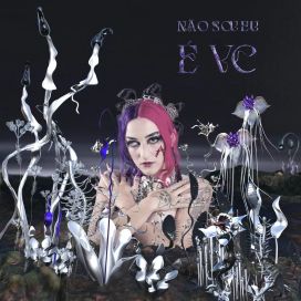 Não sou eu, é vc - 2023 • Álbum