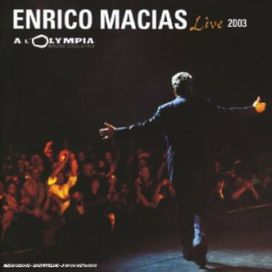 Live 2003 à l'Olympia - 2003 • Álbum