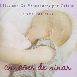 Canções de Ninar - 2014 • Álbum