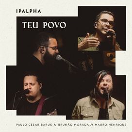 Teu Povo  - 2021 • Single/EP