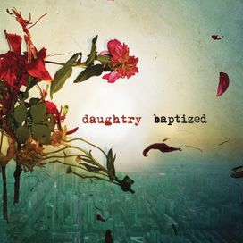Baptized - 2013 • Álbum
