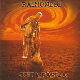 Cesta Básica - 1996 • Álbum