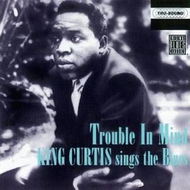 Trouble In Mind - 1962 • Álbum
