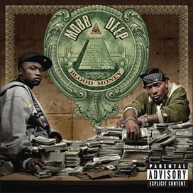 Blood Money - 2006 • Álbum
