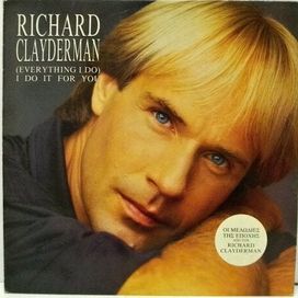(Everything I Do) I Do It For You - 1991 • Álbum