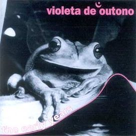 The Early Years - 2003 • Álbum