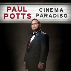 Cinema Paradiso - 2010 • Álbum